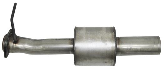 2005 Ford f250 catalytic converter #9