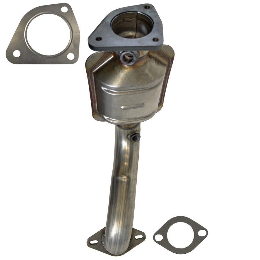 20022004 Ford Focus Eastern Catalytic 49 State Direct Fit Catalytic