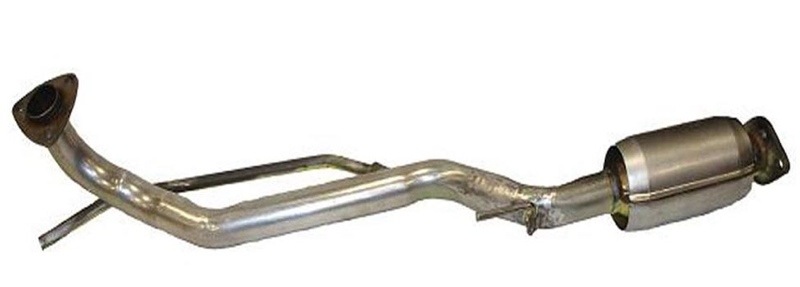49 State Direct Fit Catalytic Converter - Eastern 40208
