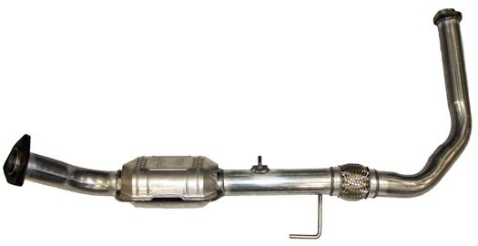 2000-2002 Toyota Tundra Eastern Catalytic 49 State Direct Fit Catalytic