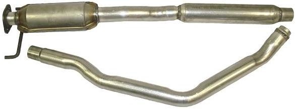 California Legal Catalytic Converter >> 2007-2009 Suzuki SX4 Eastern Catalytic 49 State Direct Fit Catalytic Converter - Eastern 40679 California Legal Catalytic Converter >> 2007-2009 Suzuki SX4 Eastern Catalytic 49 State Direct Fit Catalytic Converter - Eastern 40679