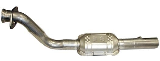 Eastern Catalytic 40273 49 State Catalytic Converter