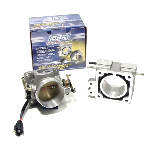 1986 Ford ranger throttle body #7