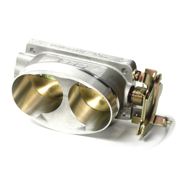 Bbk throttle body ford ranger #8