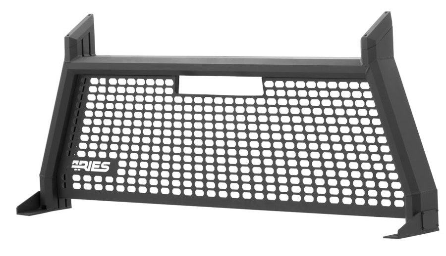 Headache Rack 2015 Ram 1500