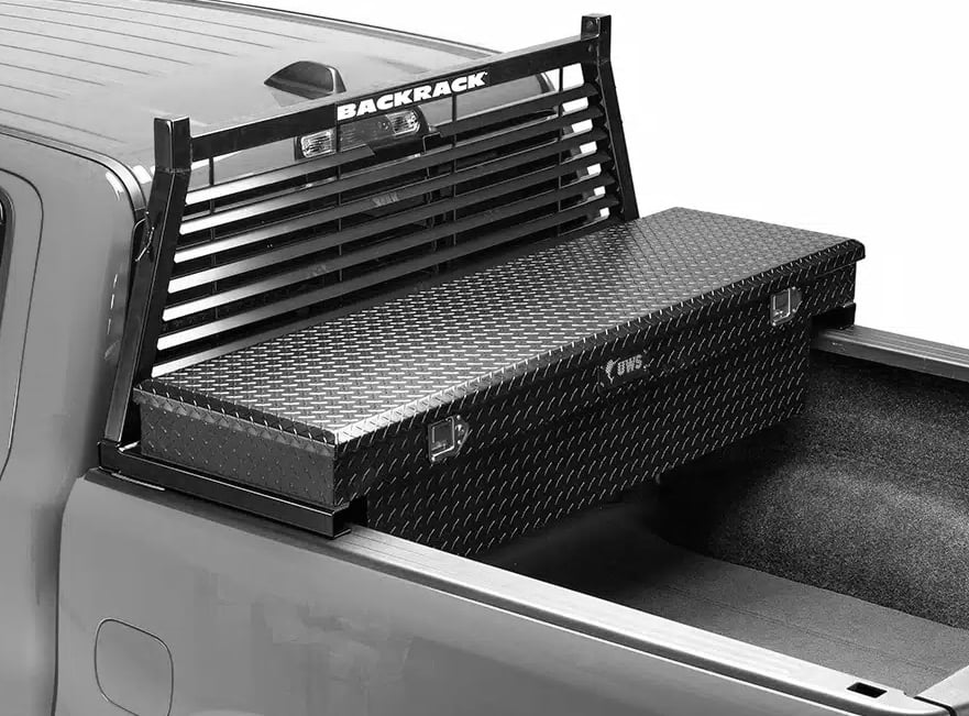 TRUCK FUNITURE track ラグ putco-f150-black-ssr-locker-
