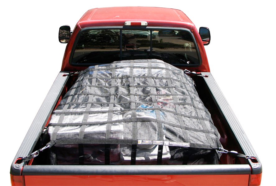 Cargo Net Gladiator MGN-100