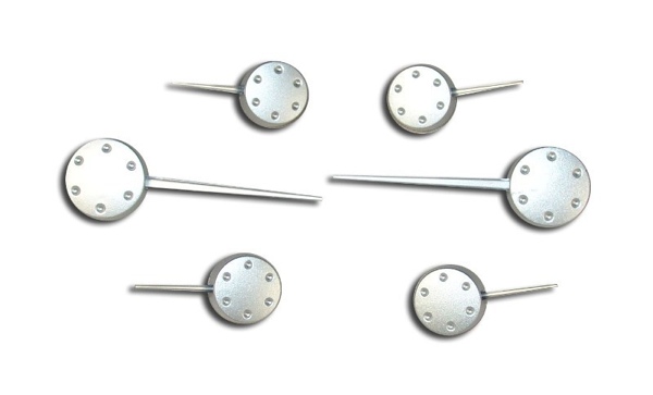 Ford color gauge faces #9