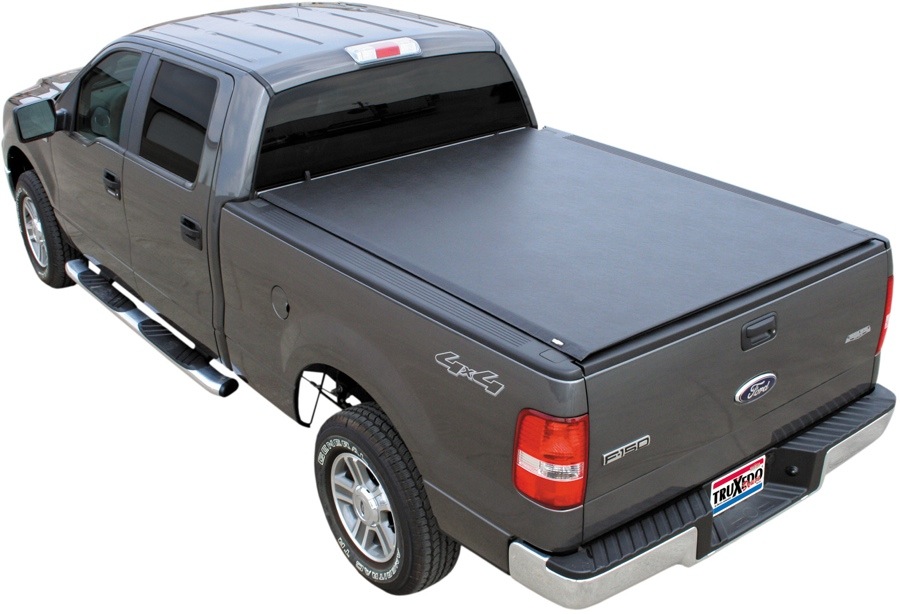 2003 Ford f250 tonneau cover #2