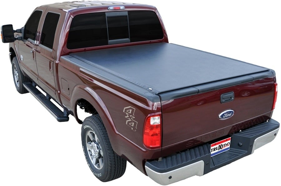 1999 2007 Ford F250 Truxedo Lo Pro Tonneau Cover Truxedo 559101