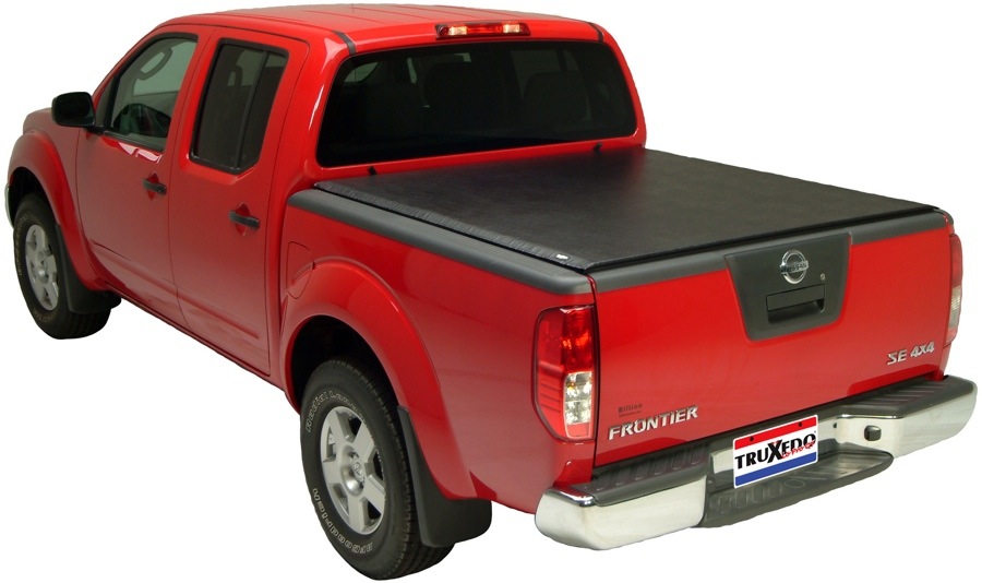 20052021 Nissan Frontier TruXedo Lo Pro Tonneau Cover TruXedo 592301