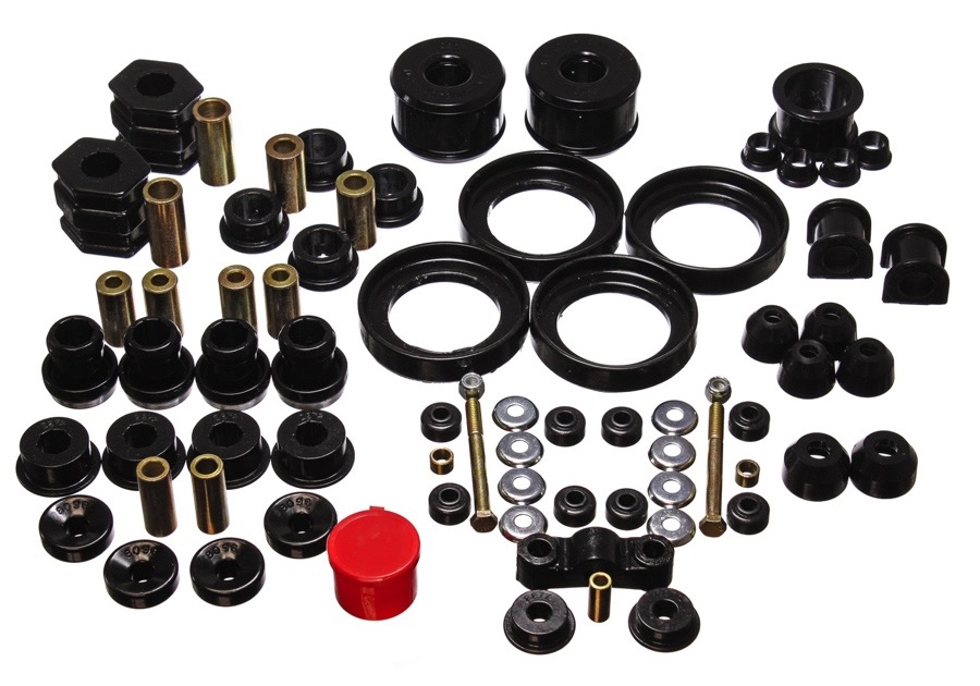 19962000 Honda Civic Energy Suspension HyperFlex Bushing Kit Energy