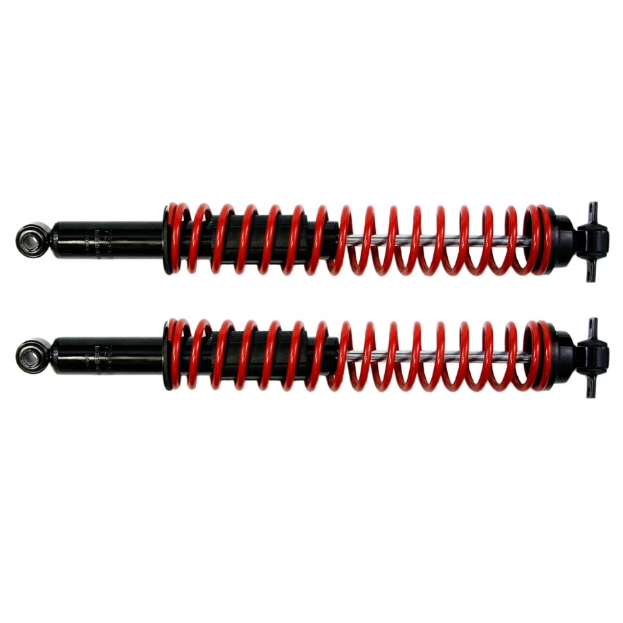 Gabriel Load Carrier Rear Shocks 43181.