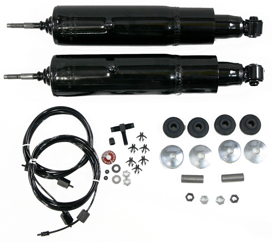 2000 f150 shocks