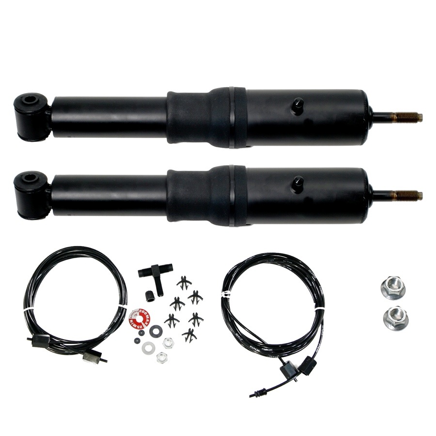 1997 2002 Cadillac Eldorado Gabriel HiJackers Air  Shocks  