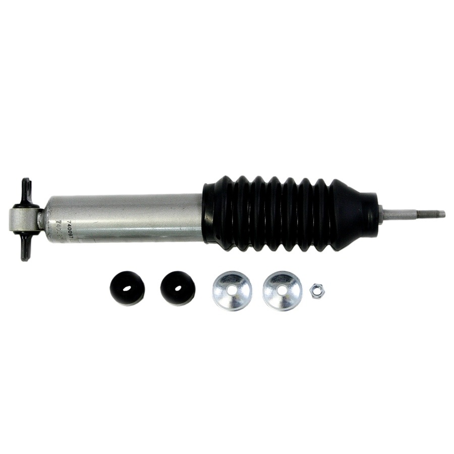 Gabriel 77772 Max Control Front Shock for Ranger RWD, with Front Coil