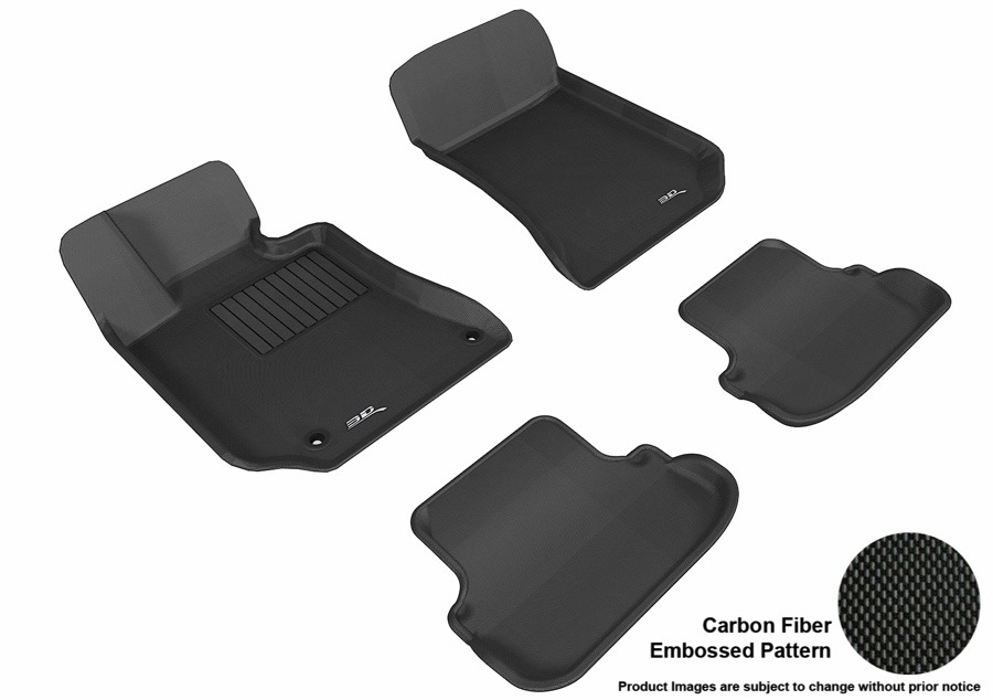 2010 Ford e350 floor mats #8