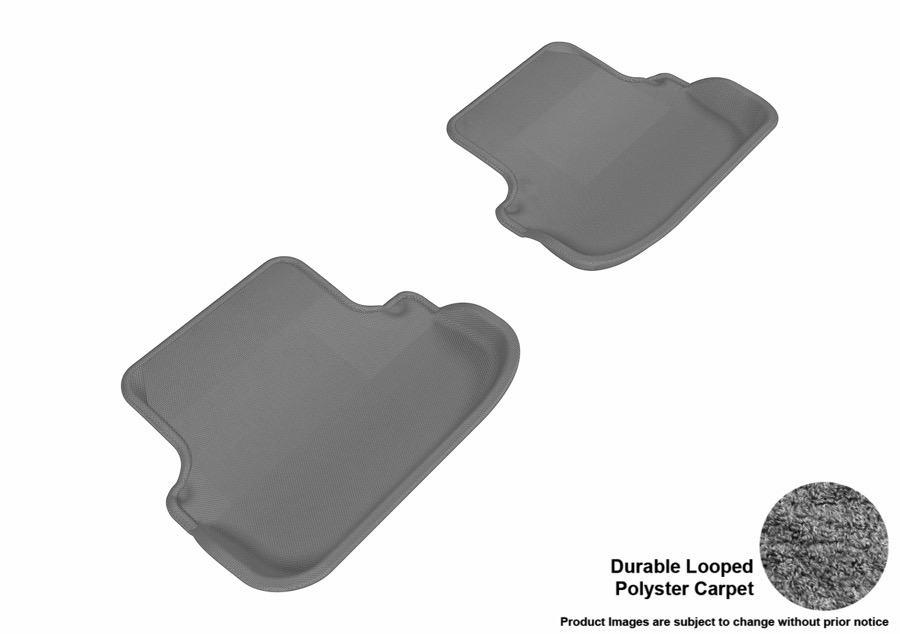 2010 Ford e350 floor mats #4