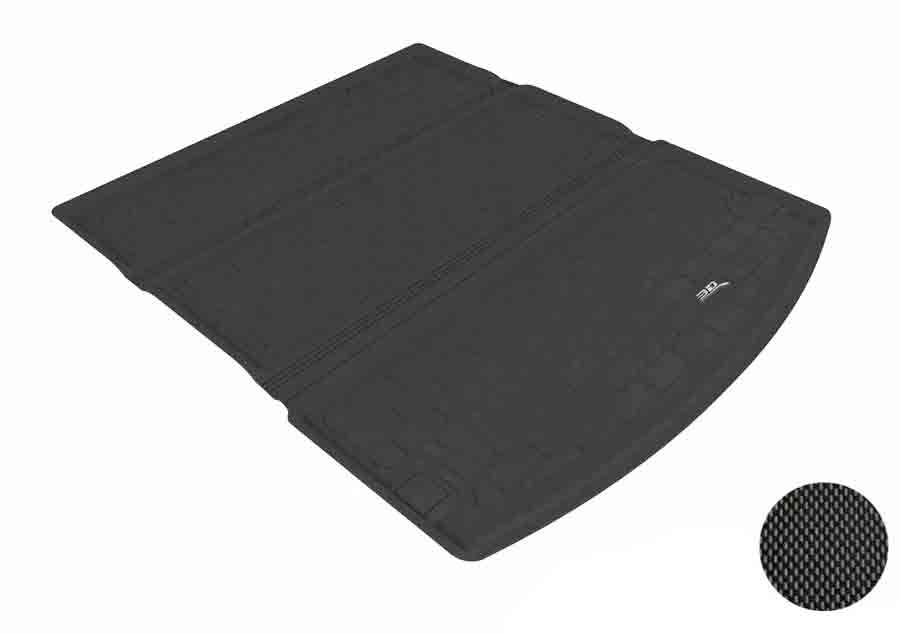 2011-2023 Dodge Durango 3D Maxpider Kagu Cargo Liner 3D Maxpider  M1DG0071309