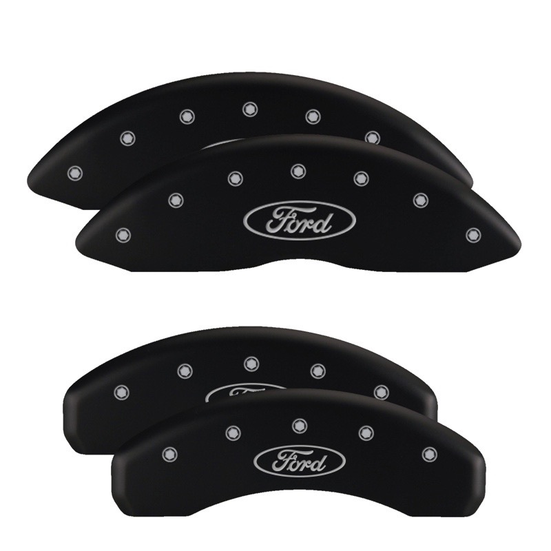 Brakes ford garage ilminster #9