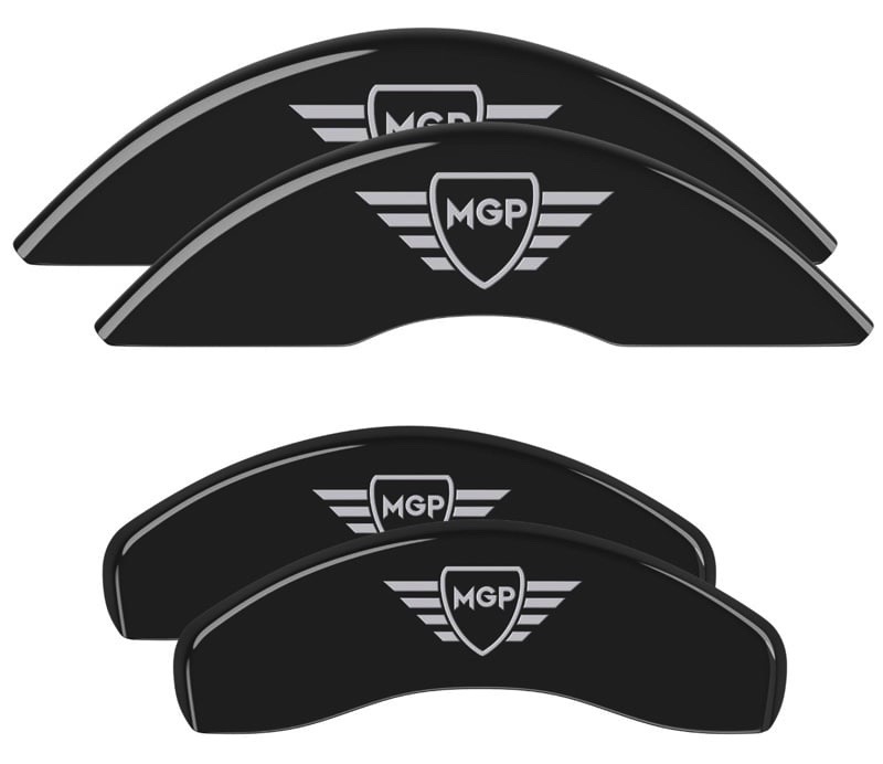 Ford f150 brake caliper covers #6