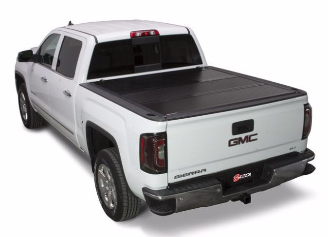 BakFlip G2 Tonneau Cover - BAK 226130