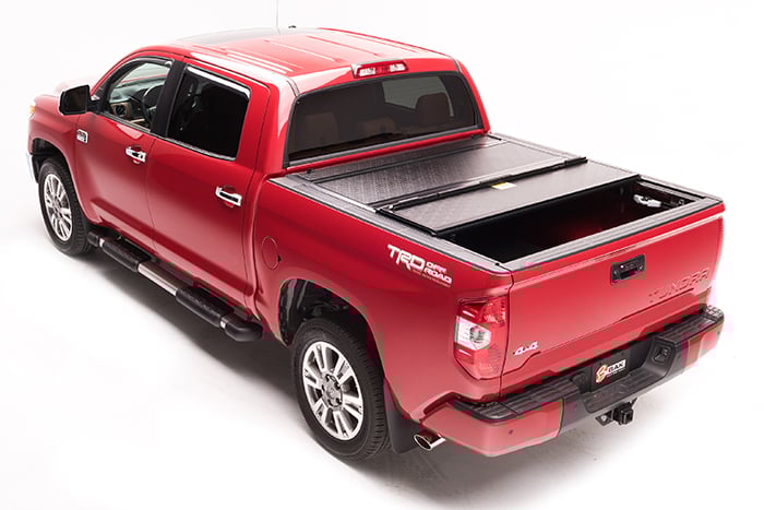 BakFlip G2 Tonneau Cover - BAK 226701