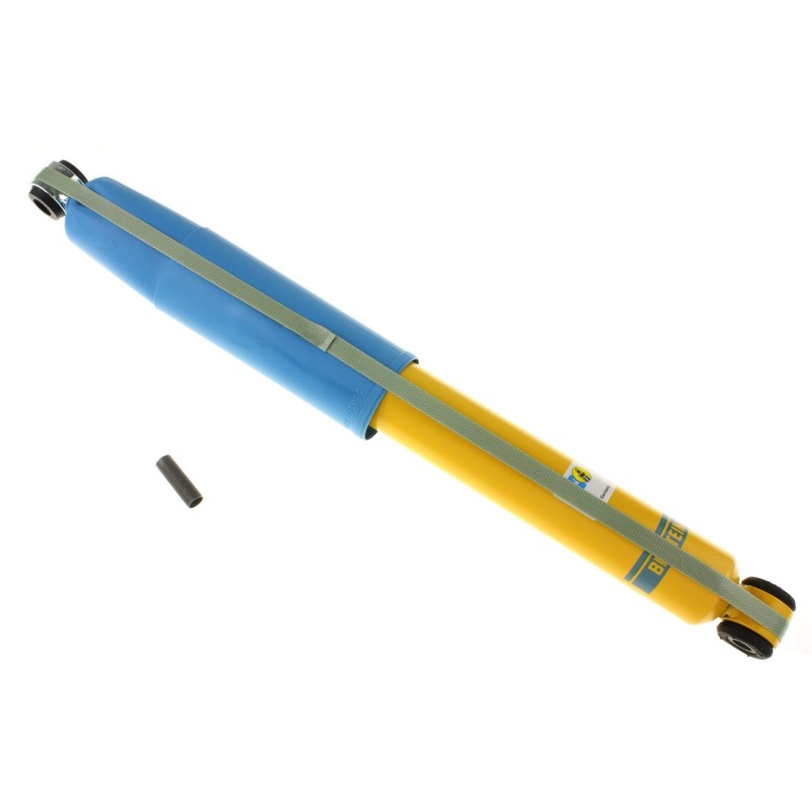 Installing shock absorbers ford ranger #8