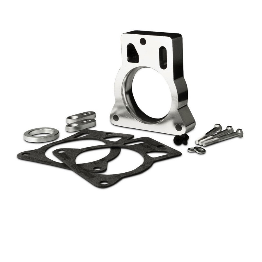 1999 Ford ranger throttle body spacer #6