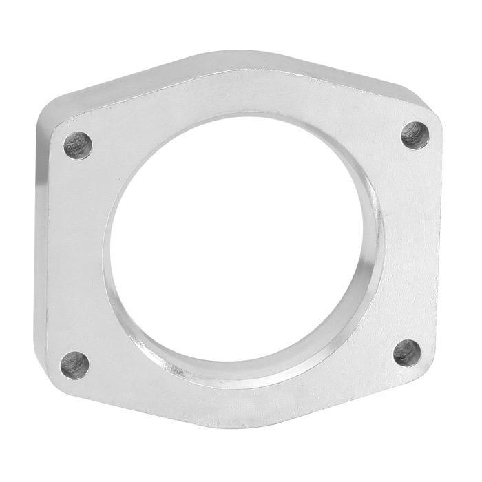 2007 Ford ranger throttle body spacer #3