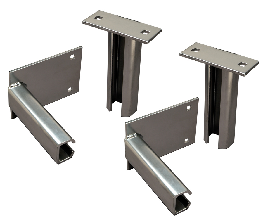 Cross Tread 66411 Stake Pocket Adapter Kit