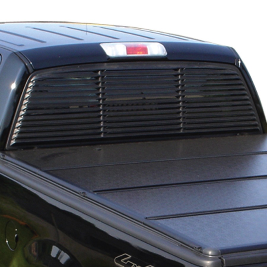 Rear Window Louvers Willpak 6064