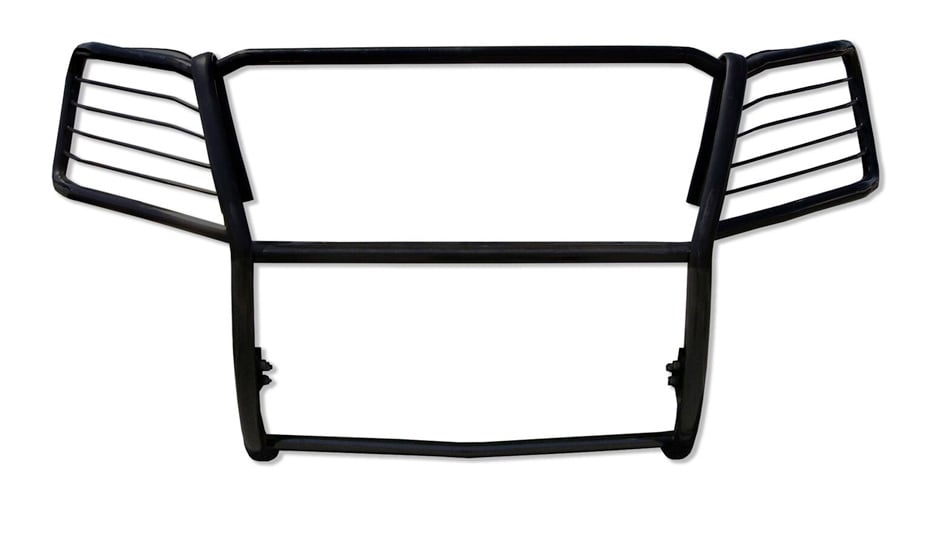 20162018 Toyota RAV4 Outlaw Grille Guard Trident TRI53500