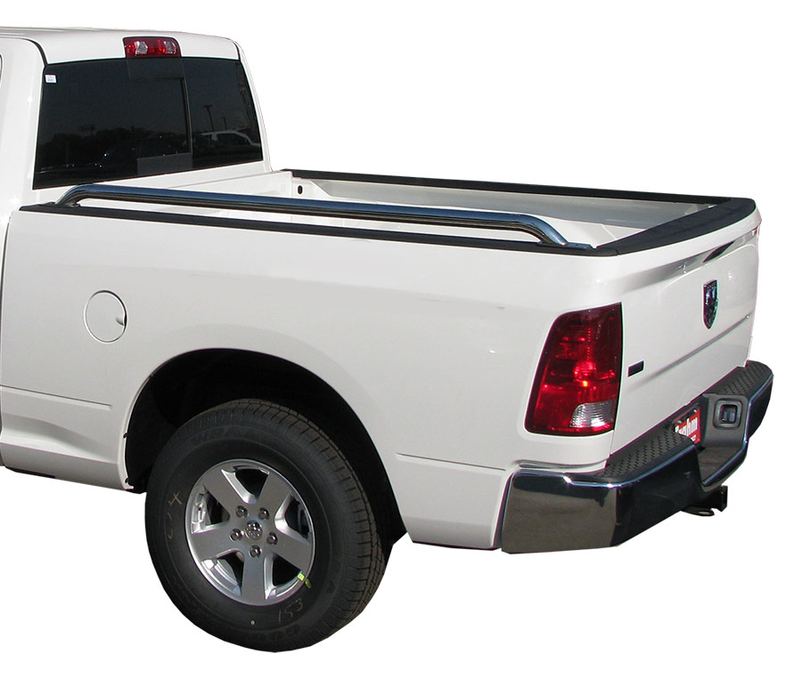 19942023 Dodge Ram 1500 Bed Rails Trident TRI620817