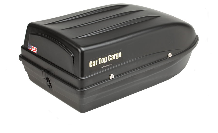 Car Top Cargo CTC9S