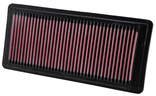 2007 Ford freestyle air filter