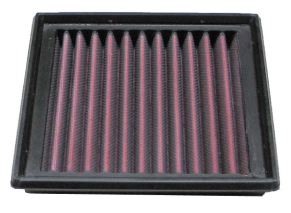 Ford fiesta 2005 air filter #6