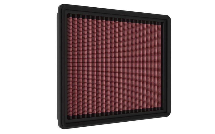Replacing The Elements Of The Air And Cabin Filter Renault Arkana - View #3