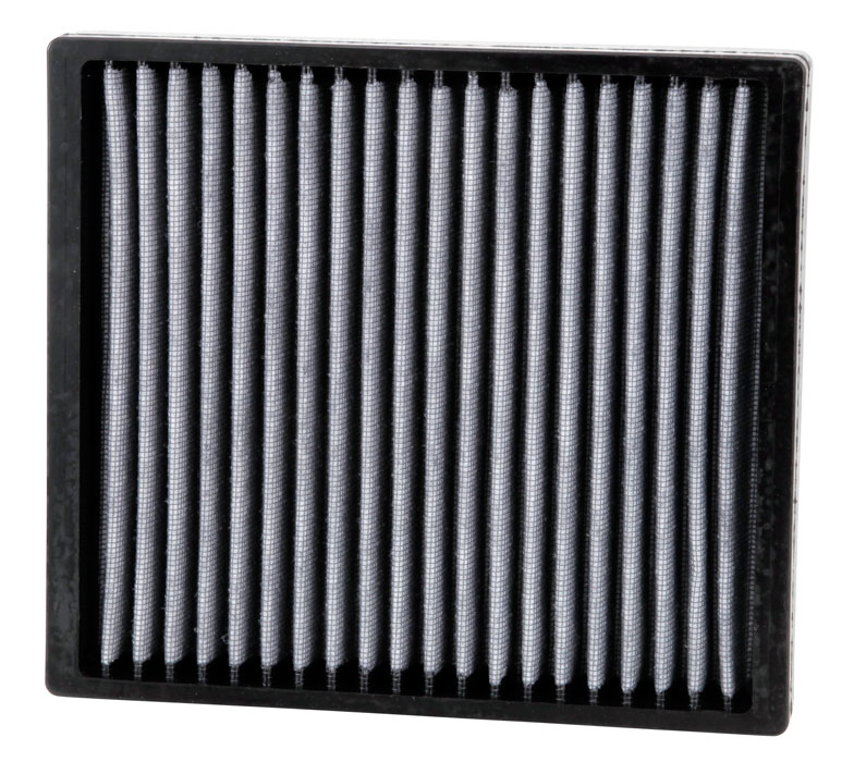 2016-2019 Dodge Ram 1500 K&N Cabin Air Filter - K&N VF2013 2019 Dodge Ram 1500 Cabin Air Filter