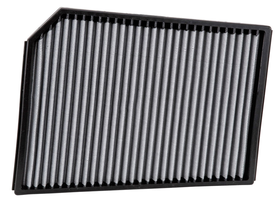 2002 Ford ranger cabin filter #9