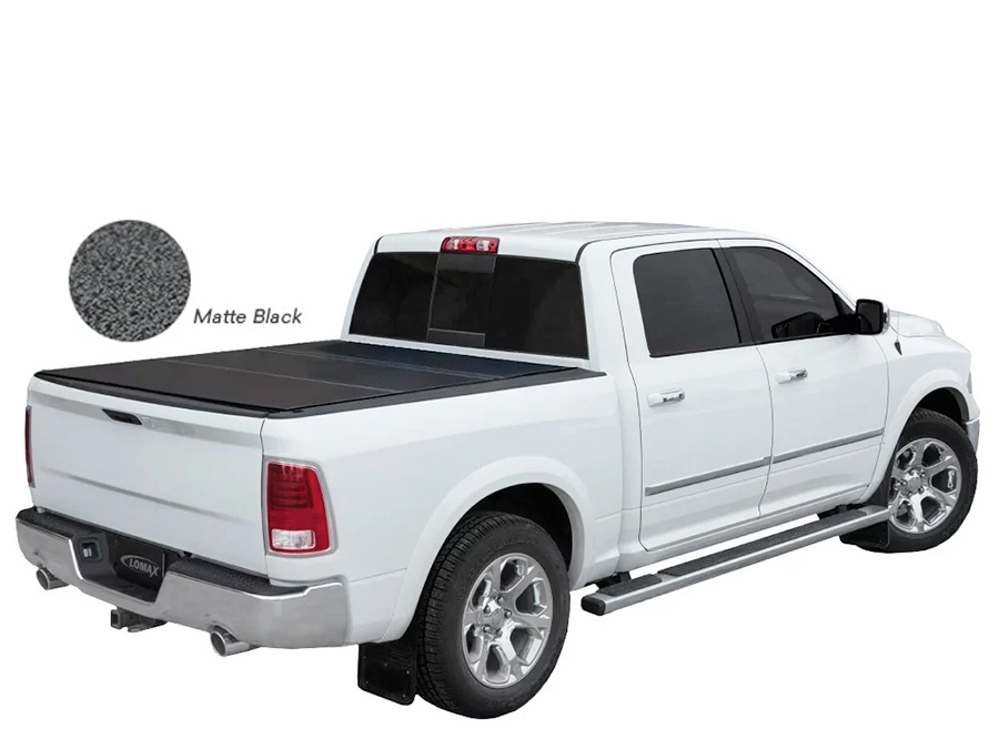 [High Resolution] 2023 Tacoma Tonneau Cover