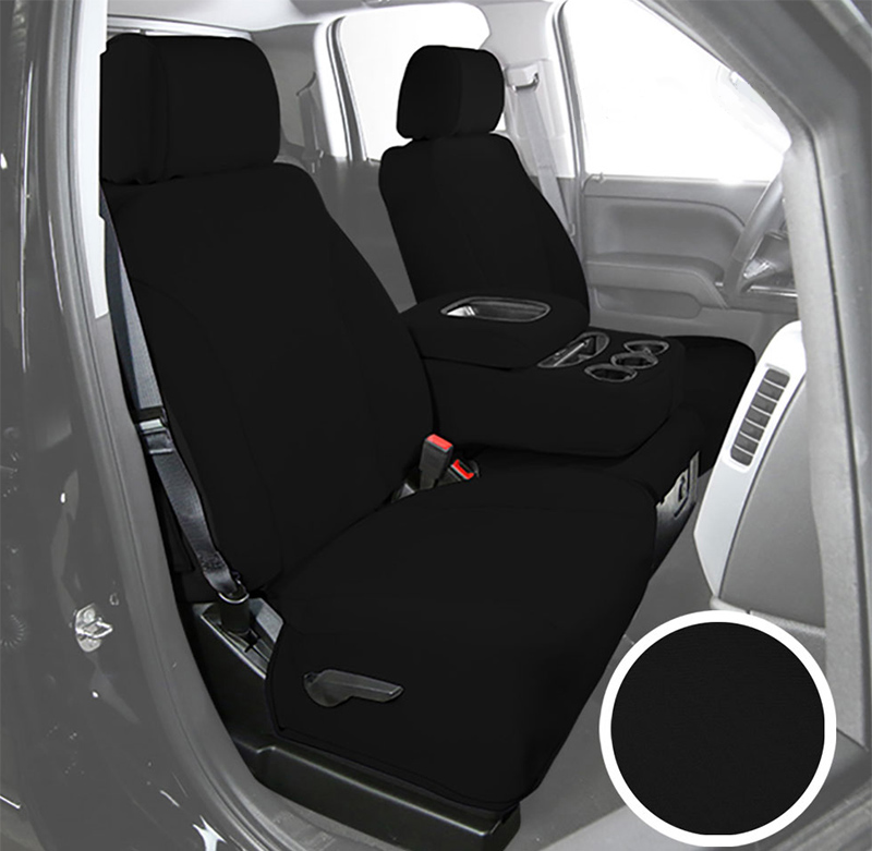 Northern Frontier Rear Row Neosupreme Seat Covers - Northern Frontier NF519595-01