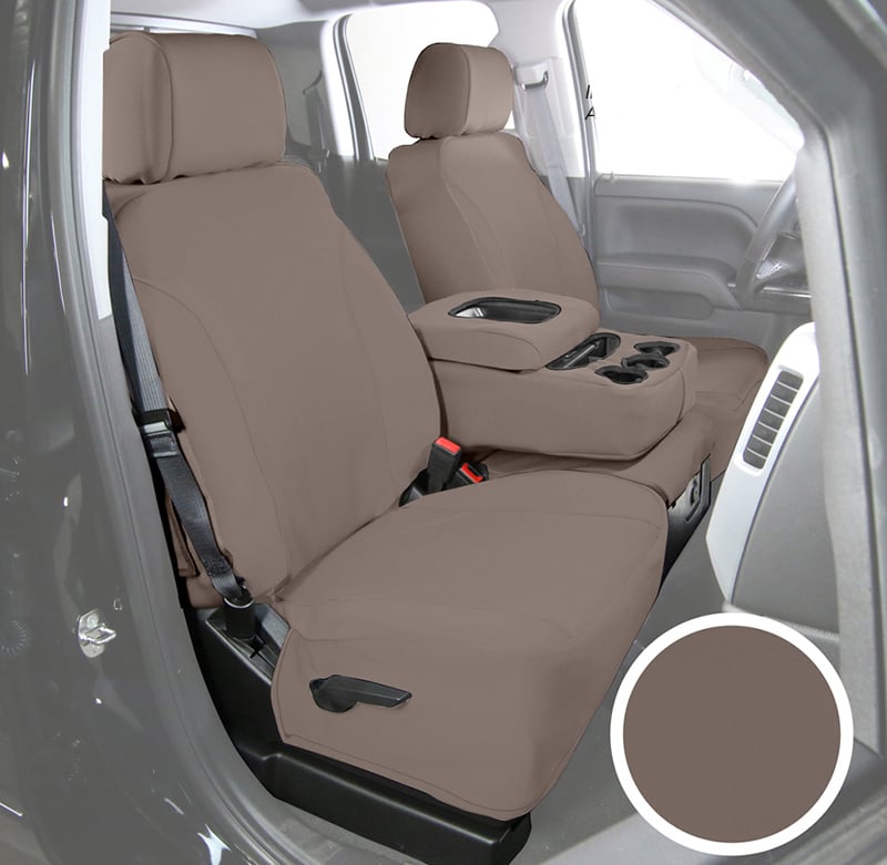 Northern Frontier Front Row Neosupreme Seat Covers - Northern Frontier NF518383-09