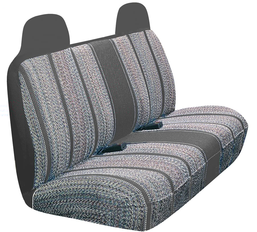 20102012 Nissan 350Z Northern Frontier Universal Saddle Blanket Seat