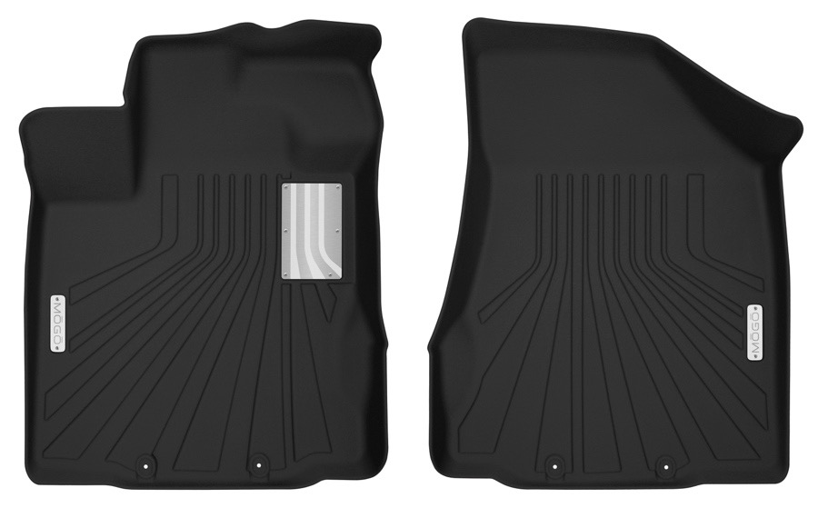 20142020 Infiniti QX60 Mogo Luxury Floor Liners Mogo 70481