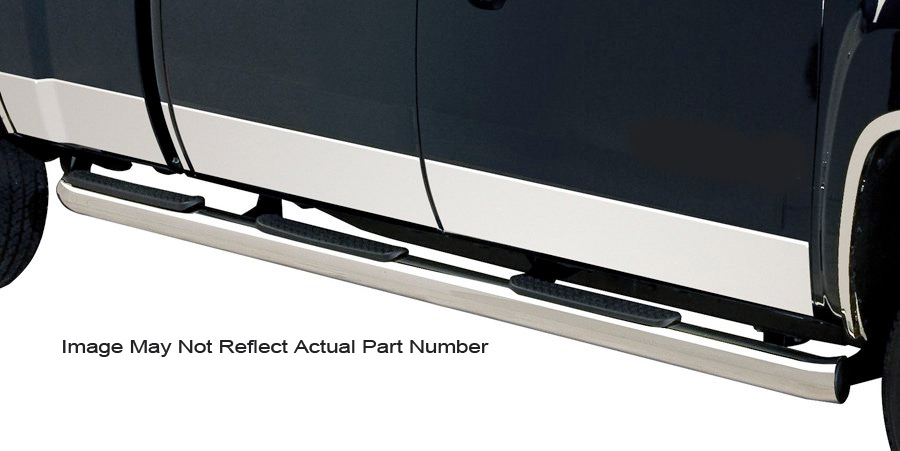 Stainless steel rocker panels ford ranger #3