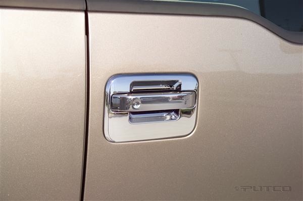 Jeep Wrangler Door Handle Outer Ring Jeep Wrangler Door Handle Outer Ring