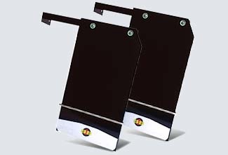 1996 Ford f250 mud flaps #7