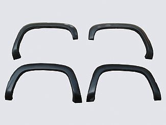 1988 Ford ranger fender flairs #10