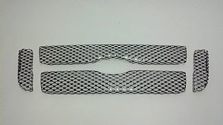 Speed grille ford explorer #9
